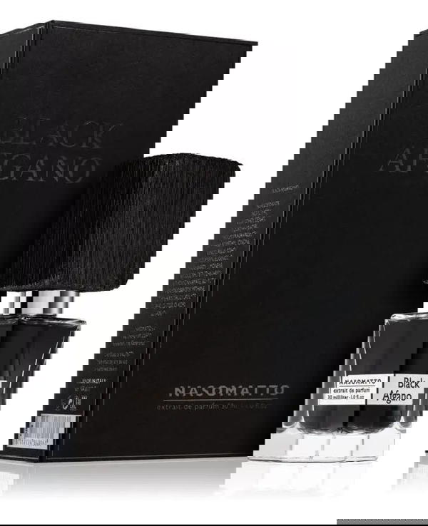 Black Afgano / Nasomatto Image 1 Preview