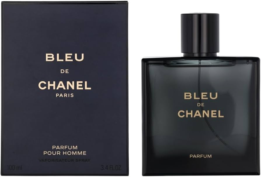 Bleu de chanel / Chanel Preview Image