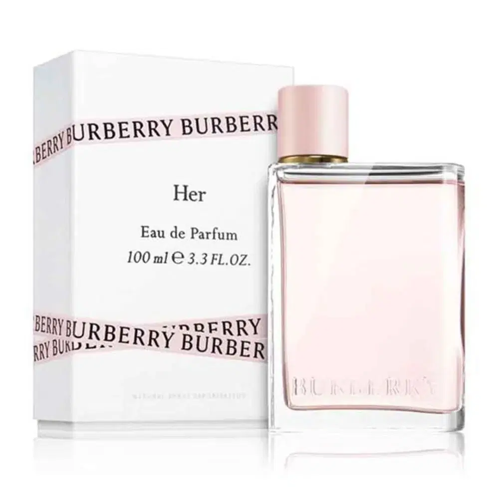 Burberry Her / Burberry Preview Image