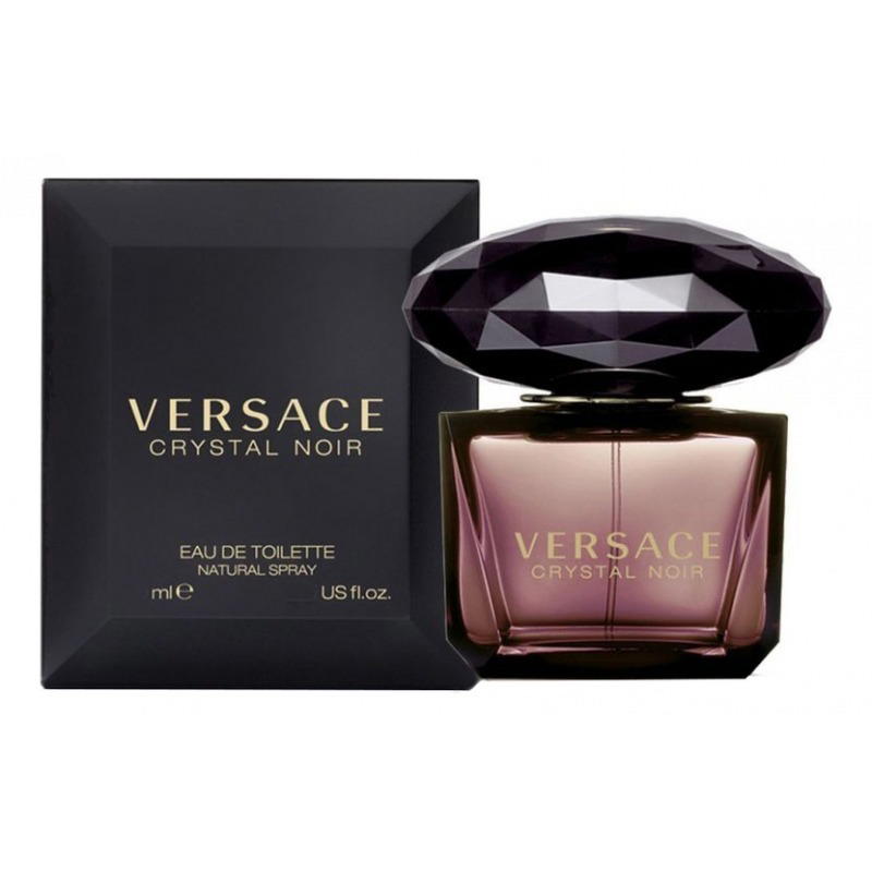 Crystal Noir / Versace Preview Image