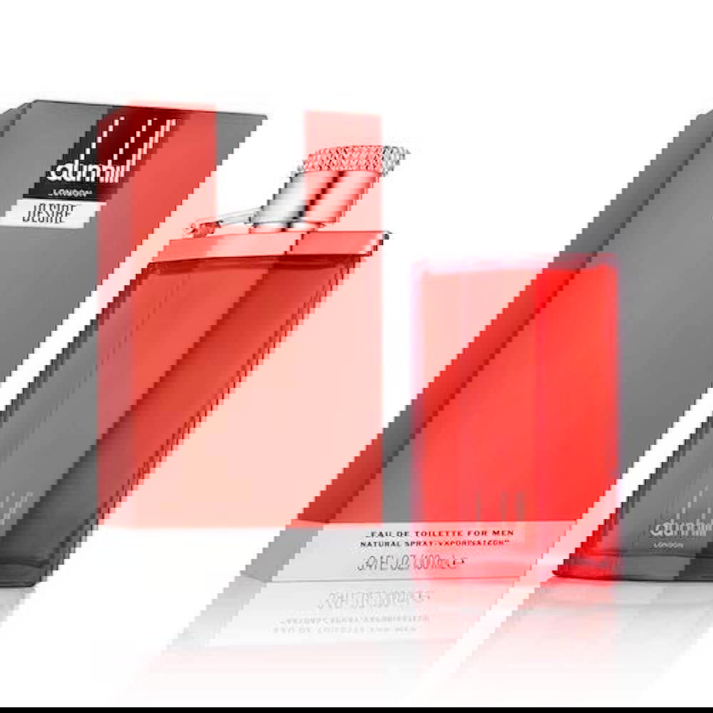 Desire Red / Dunhill Preview Image