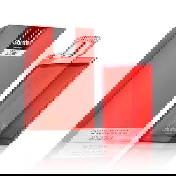 Desire Red / Dunhill Image 1 Preview