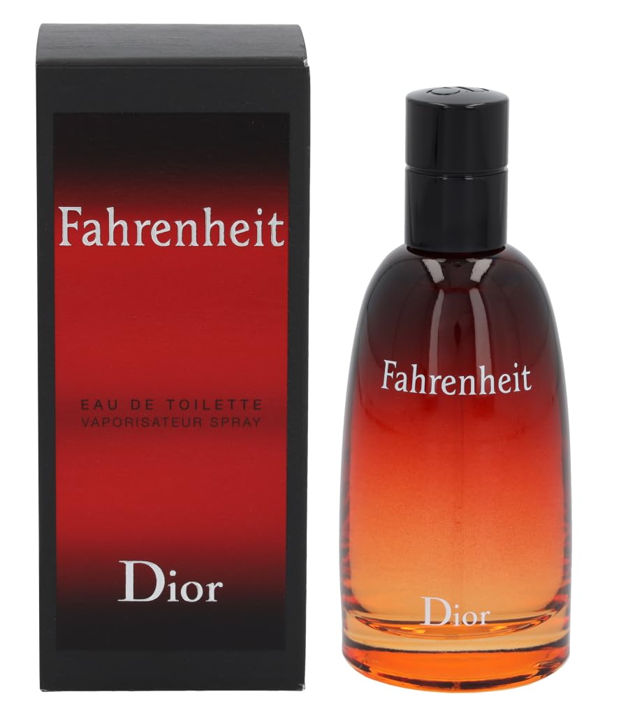 Fahrenheit / Dior Preview Image