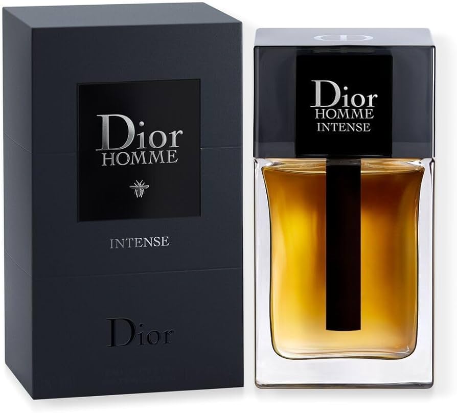 Homme Intense / Dior Preview Image