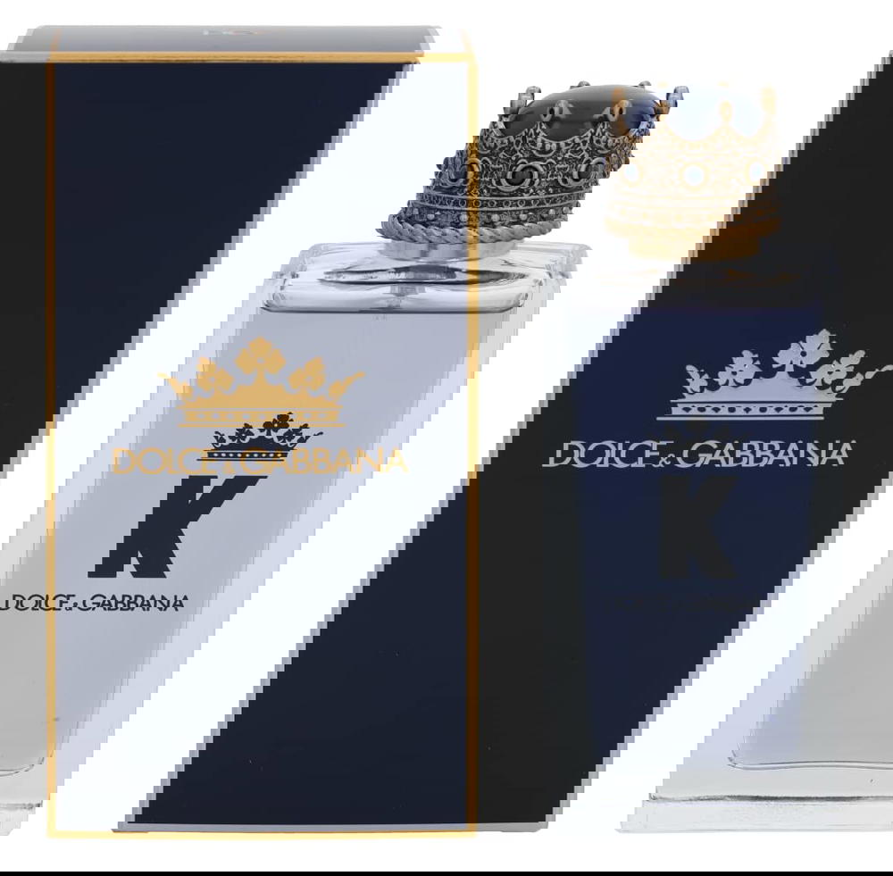 K / Dolce & Gabbana Preview Image