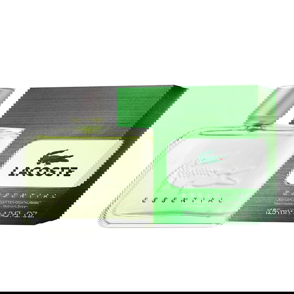 Lacoste Essential Preview Image