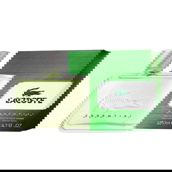 Lacoste Essential Image 1 Preview