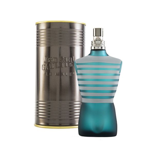Le Male / Jean Paul Gaultier Preview Image