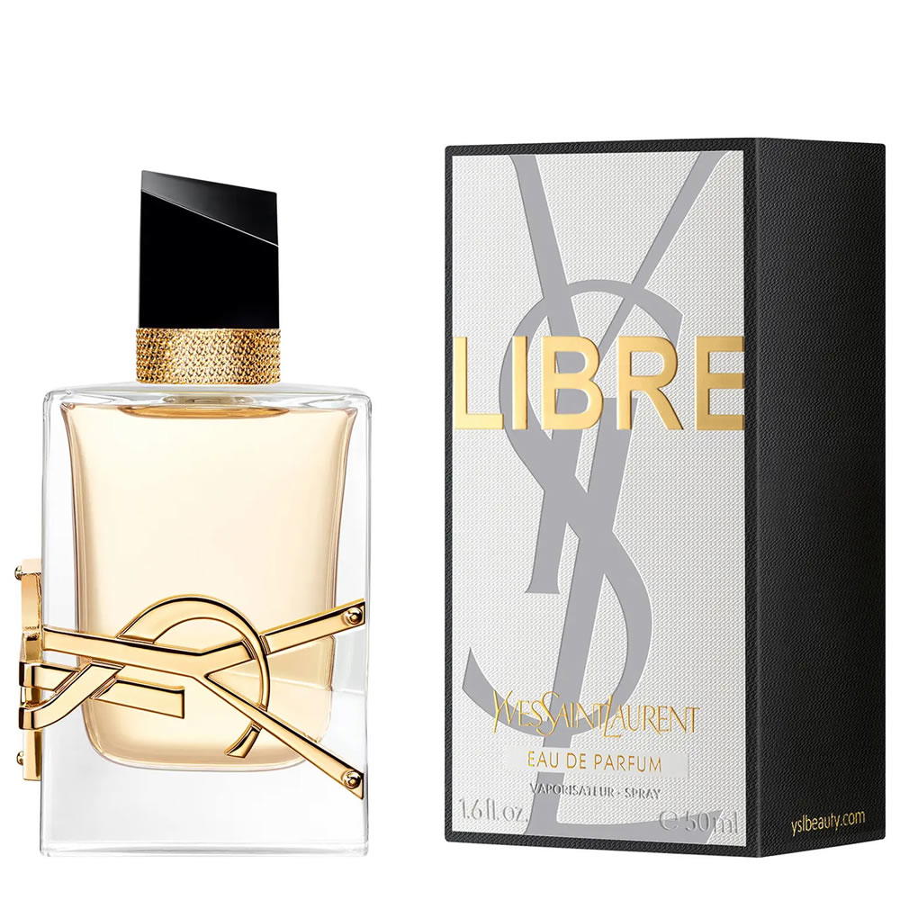 Libre /Yves Saint Laurenti Preview Image