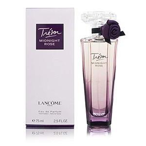 Midnight Rose / Tresor Preview Image