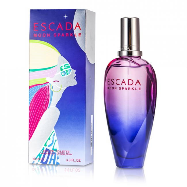 Moon Sparkle / Escada Preview Image