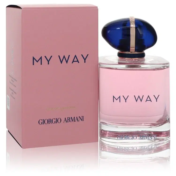 My Way / Giorgio Armani Preview Image