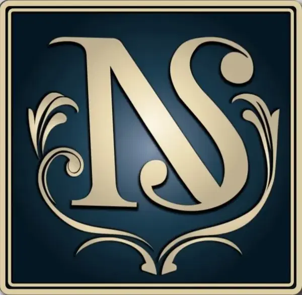N'S Fragrance Logo