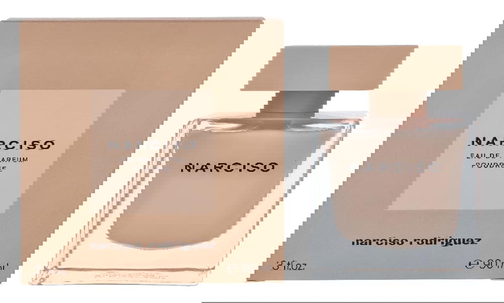 Narciso Poudree / Narciso Rodriguez Preview Image