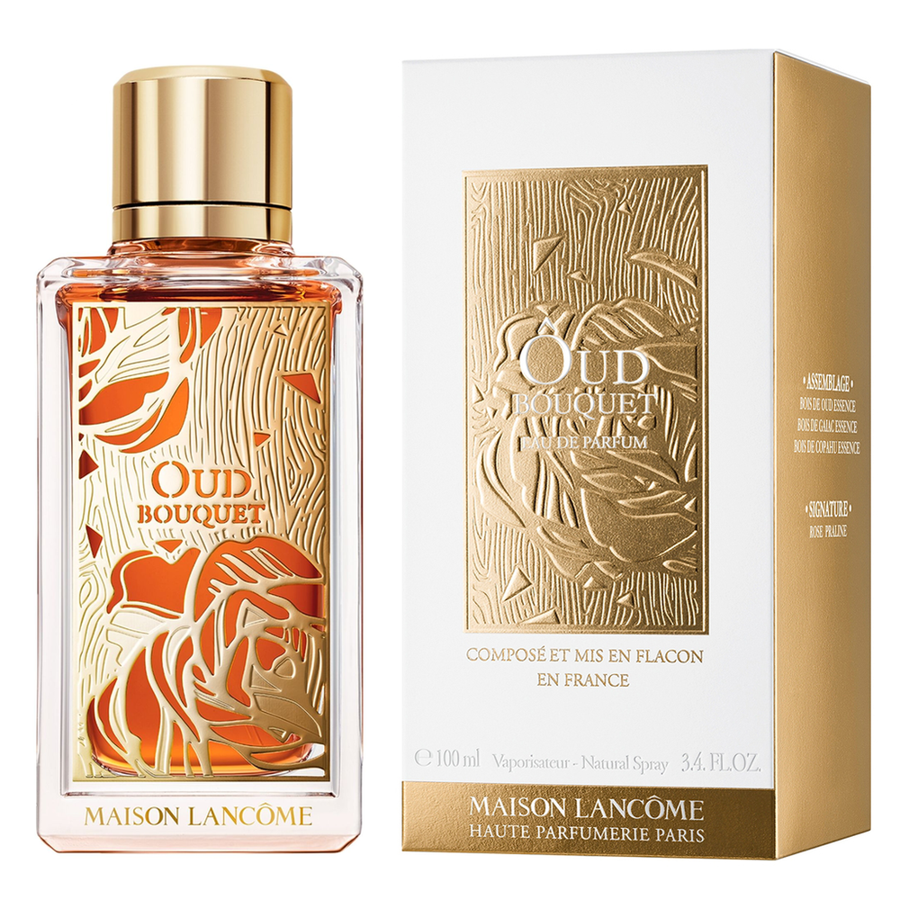 Oud Bouquet / Lancôme Preview Image
