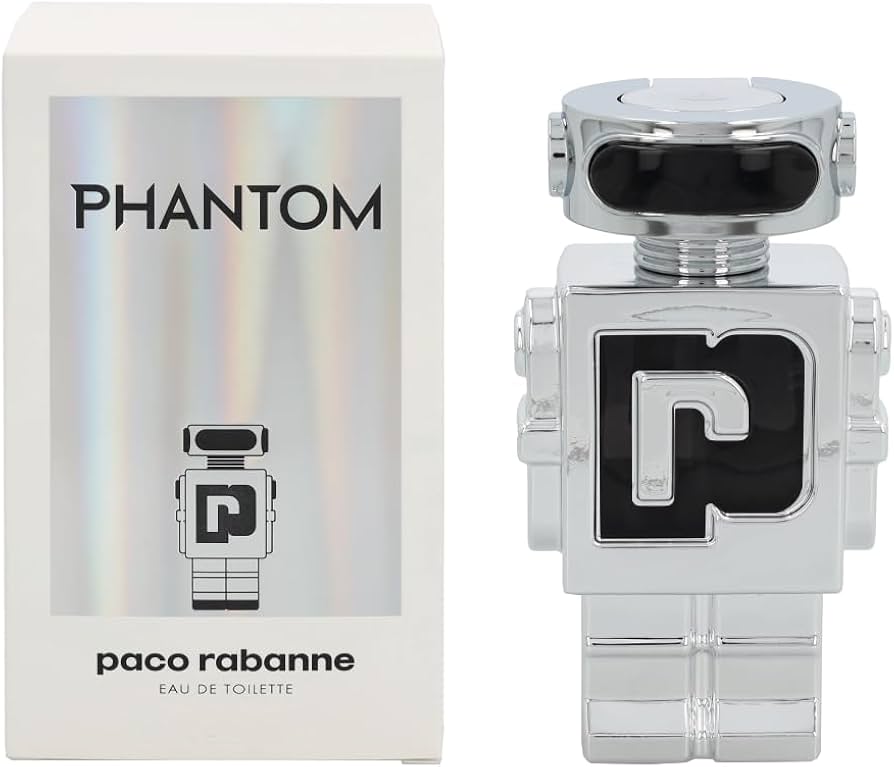 Phantom / Paco Rabanne Preview Image
