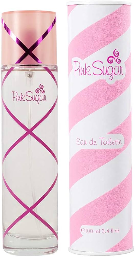 Pink Sugar / Aquolina Preview Image