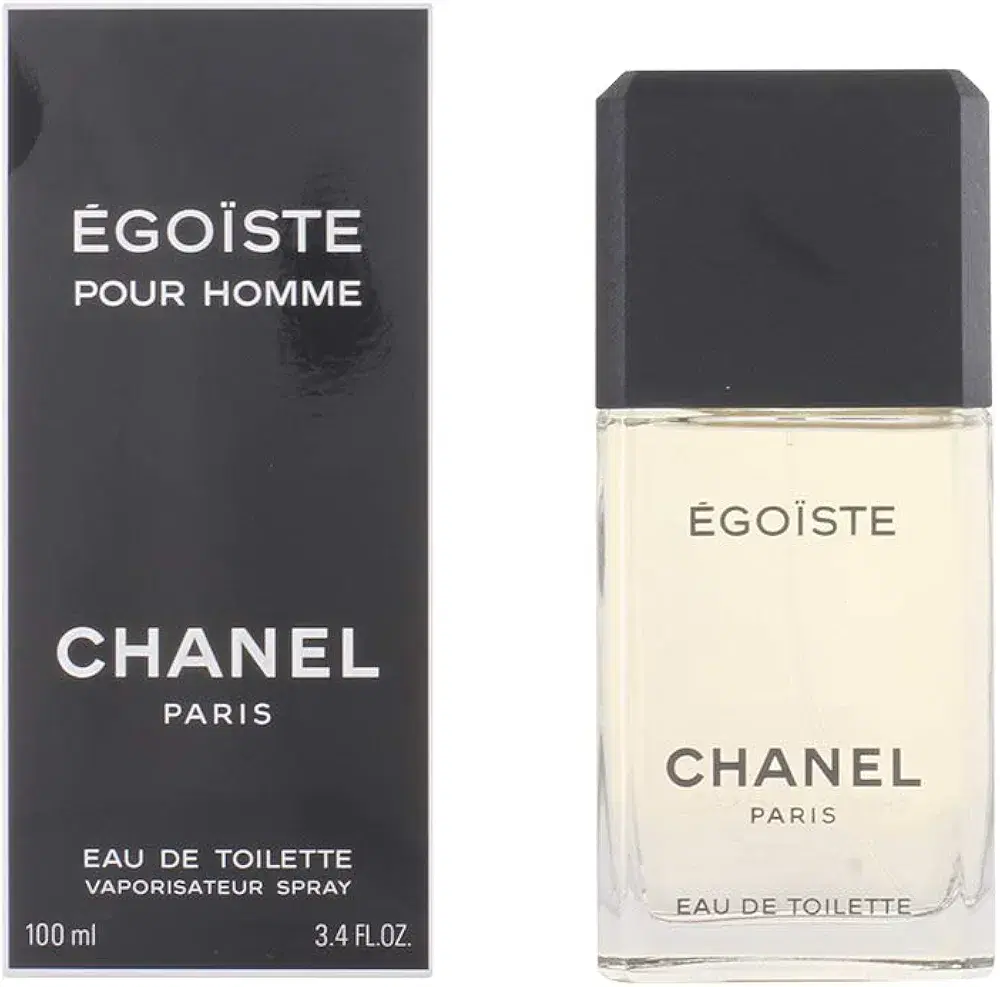 Platinum Egoiste / Chanel Preview Image