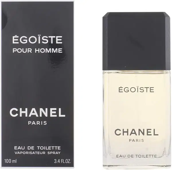 Platinum Egoiste / Chanel Image 1 Preview