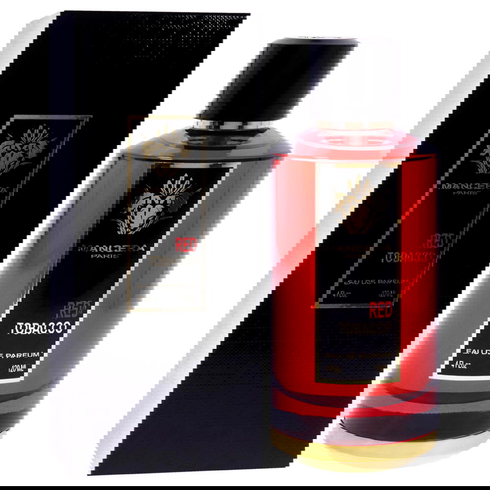 Red Tobacco / Mancera Preview Image