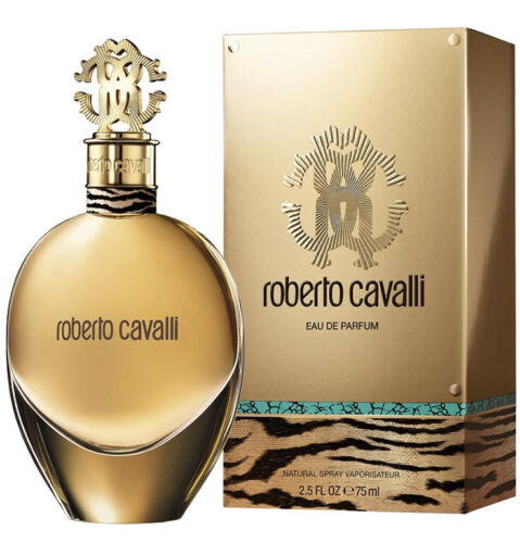 Roberto Cavalli Preview Image