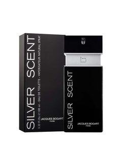 Silver Scent / Jacques Bogart Image 1 Preview