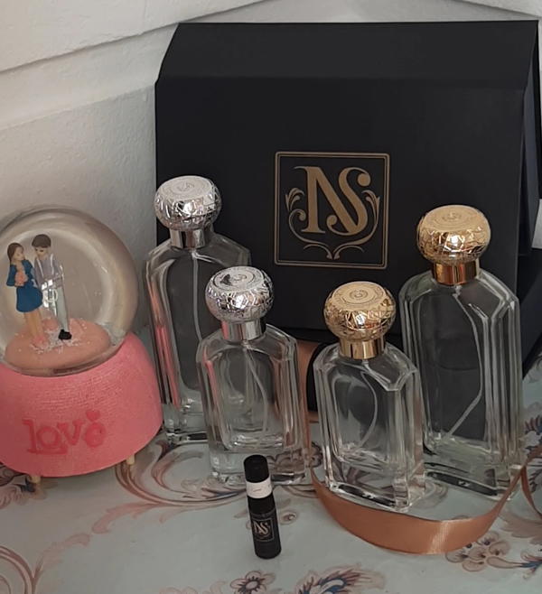 Silver Scent / Jacques Bogart Image 2 Preview