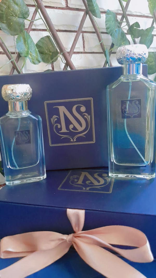 Silver Scent / Jacques Bogart Image 3 Preview