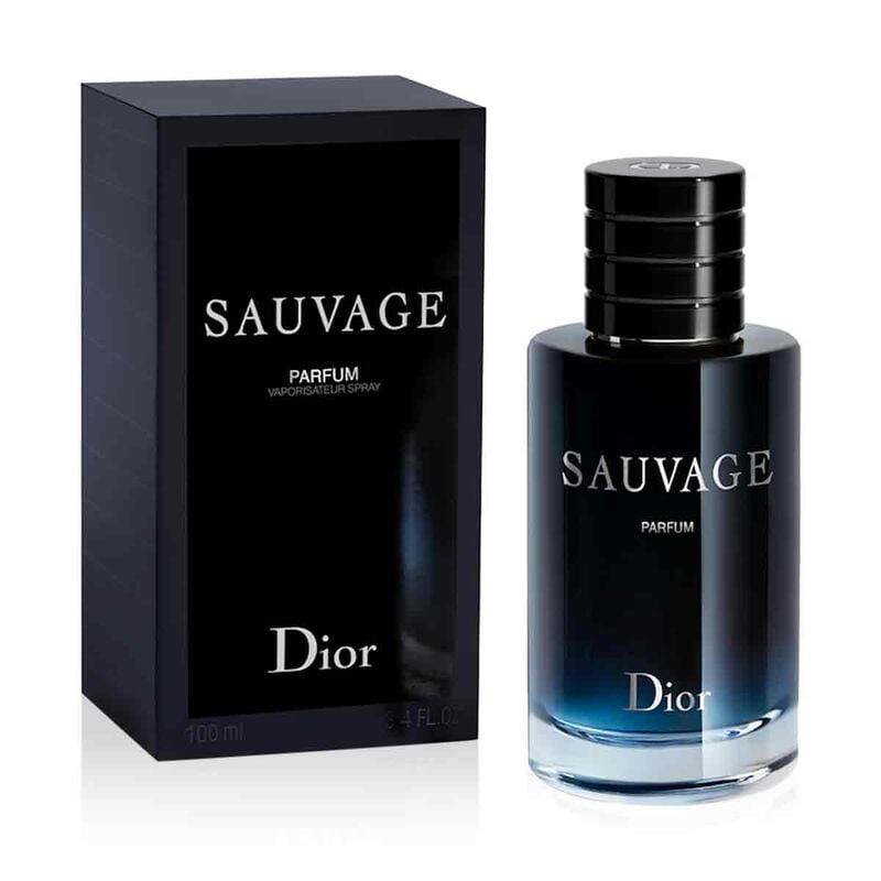 Souvage / Dior  Preview Image
