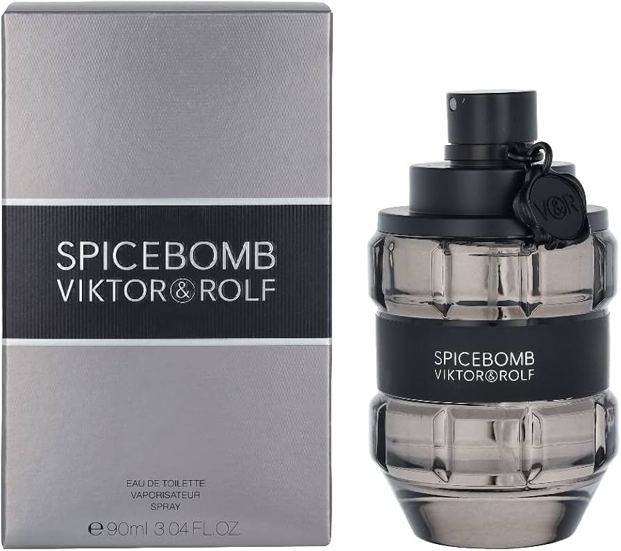Spicebomb / Viktor & Rolf Preview Image