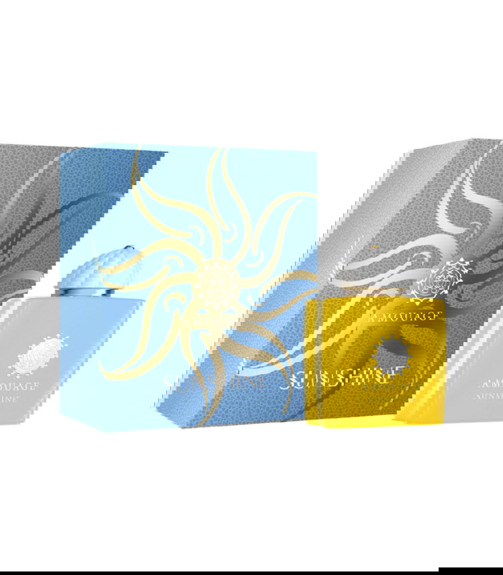 Sunshine / Amouage Preview Image