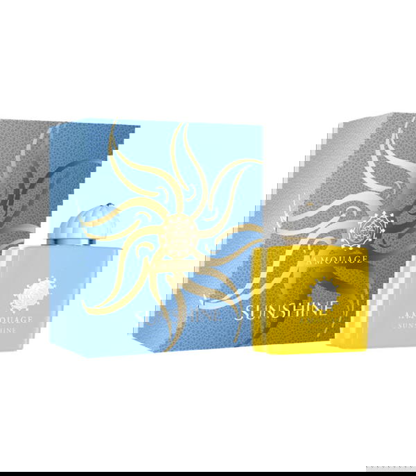 Sunshine / Amouage Image 1 Preview