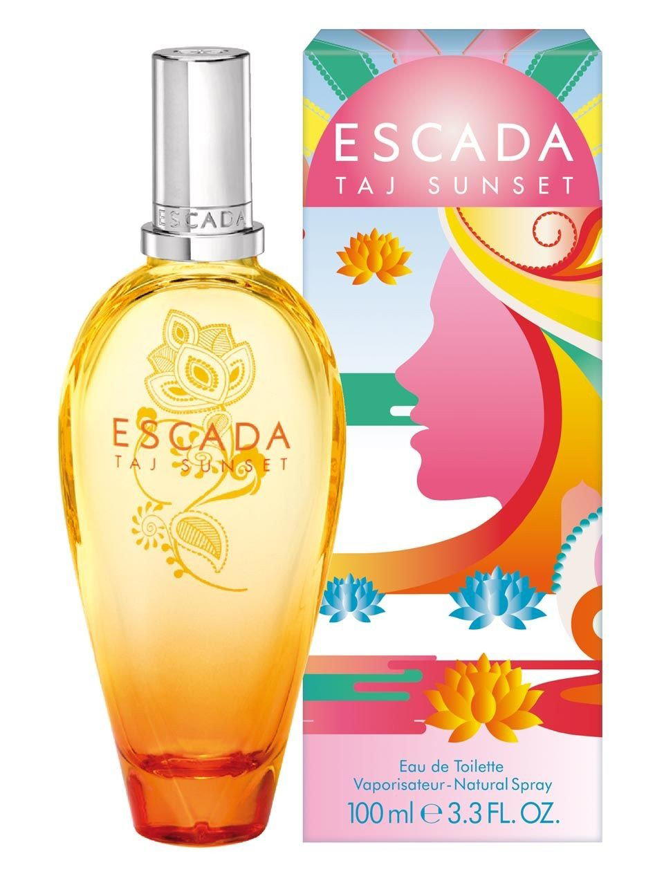 Taj Sunset / Escada Preview Image