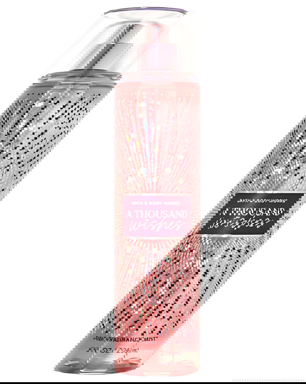 Thousand Wishes / Bath And Body Works Preview Image