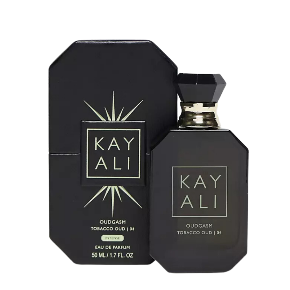 Tobacco Oud / Kayali Preview Image