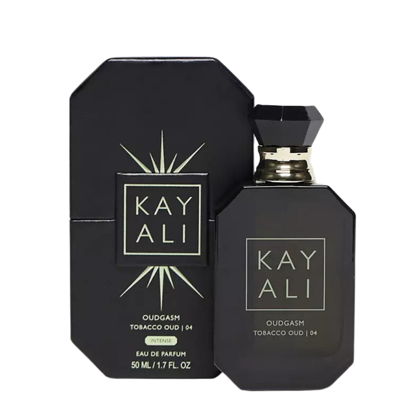 Tobacco Oud / Kayali Image 1 Preview