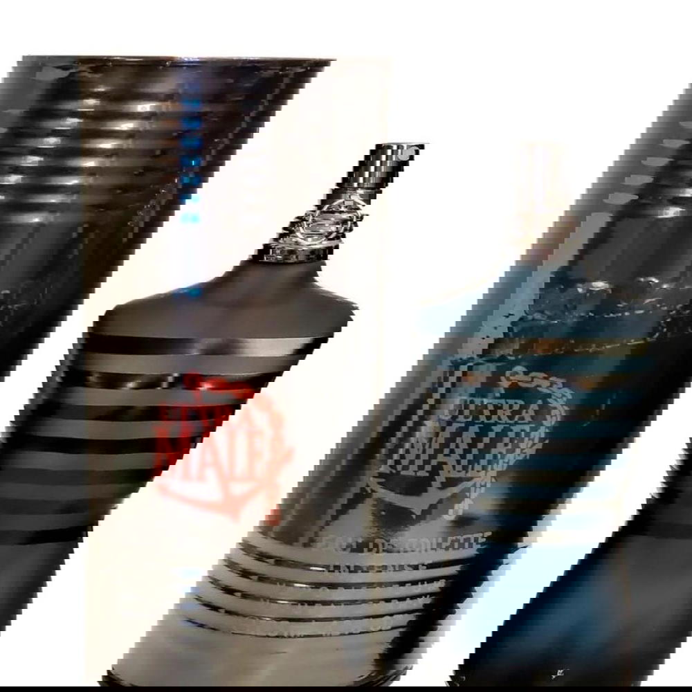 Ultra Male / Jean Paul Gaultier Preview Image