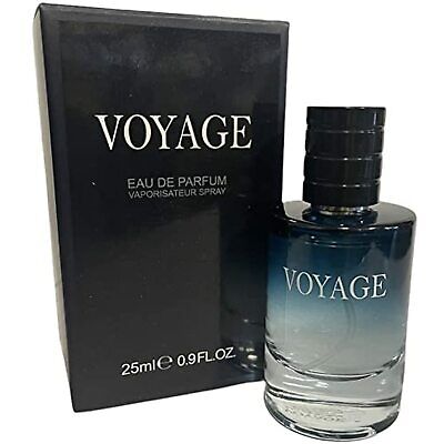 Voyage Preview Image