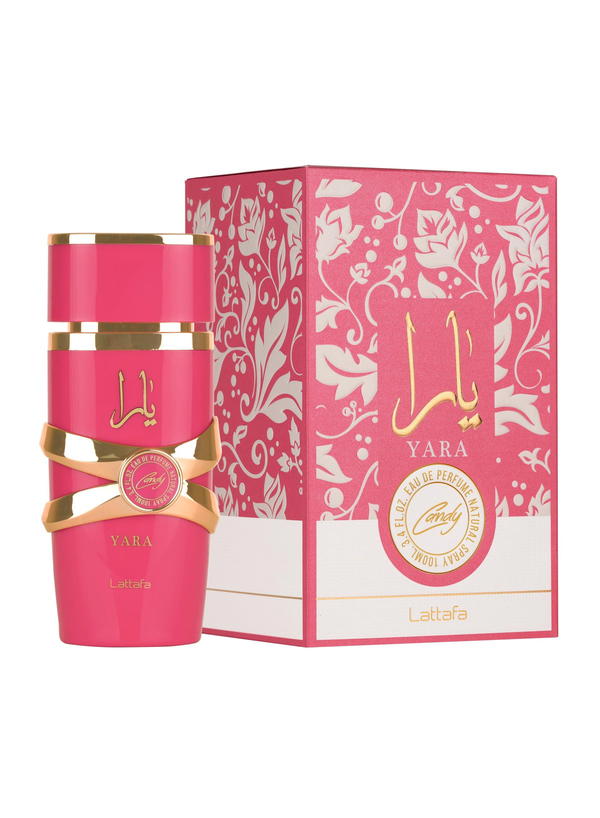 Yara Candy / Lattafa Image 1 Preview