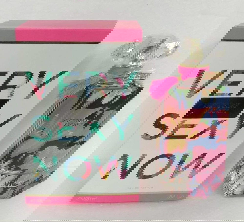 Very sexy now / Vectoria secret Preview Image