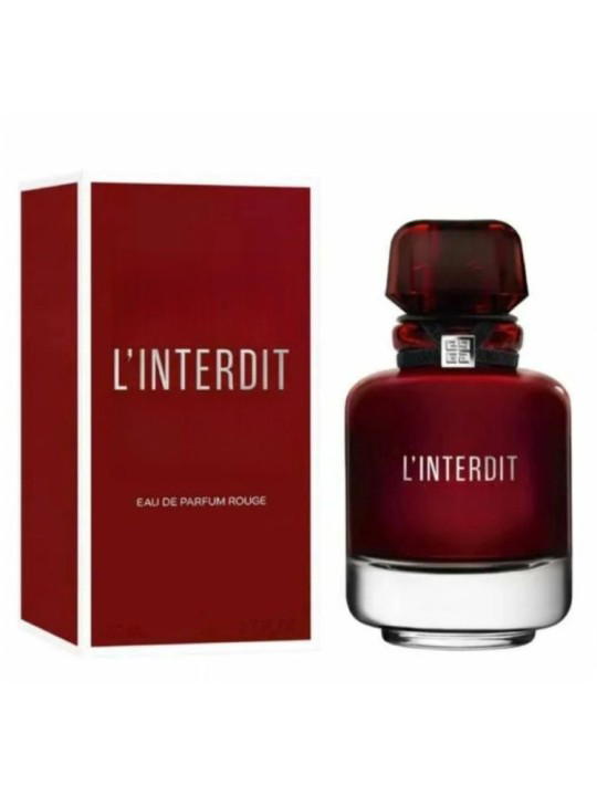 L'interdit Rouge / Givenchy Preview Image