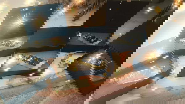 Platinum Egoiste / Chanel Image 6 Preview