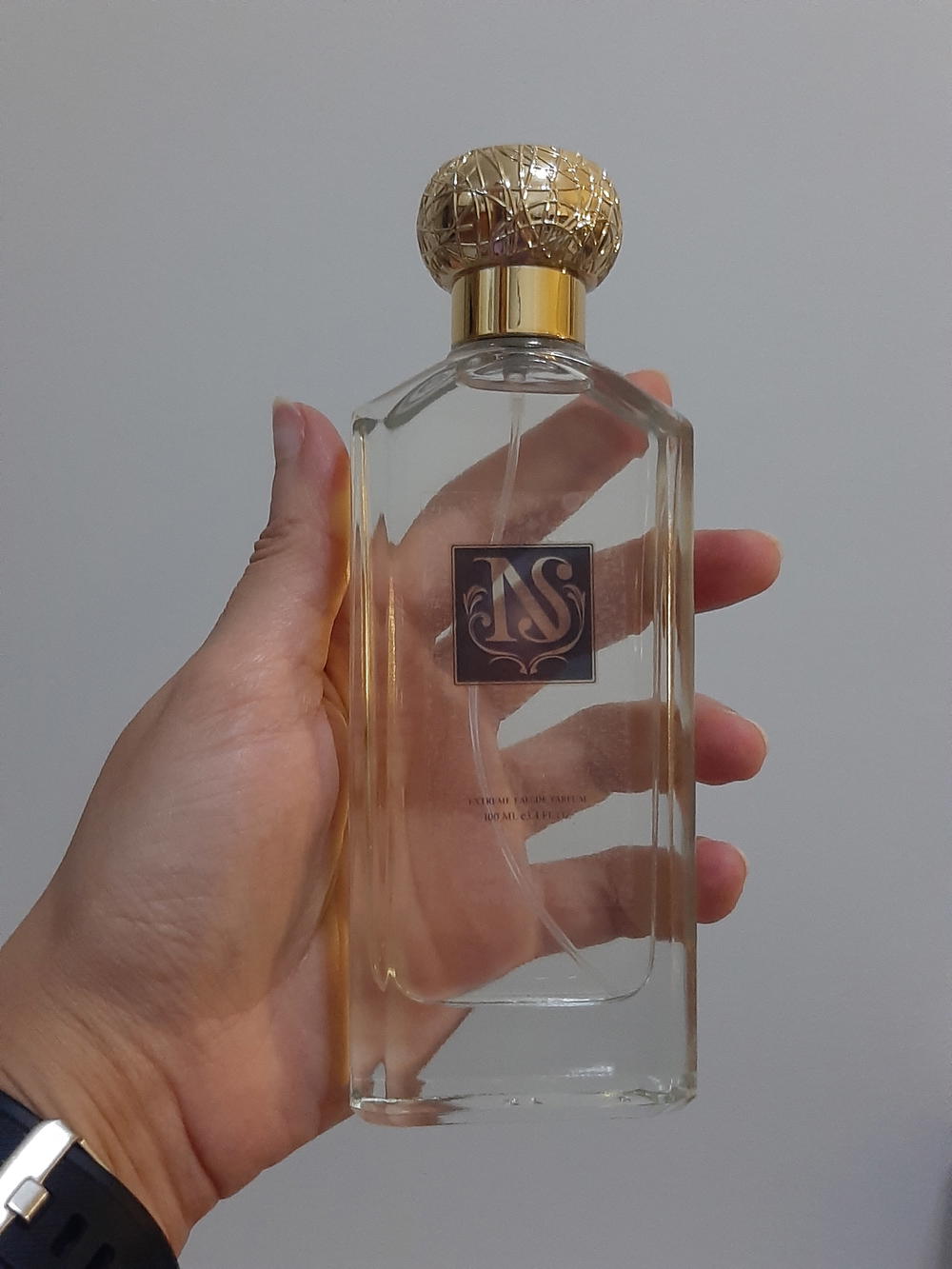 زجاج 100ml Preview Image