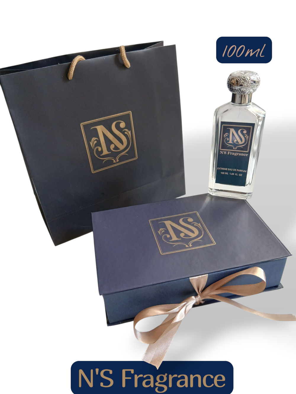 زجاج 100ml Preview Image