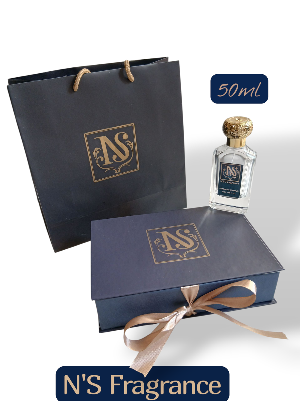 زجاج 50ml Preview Image