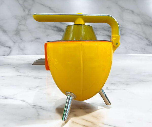 عصارة حمضيات Image 1 Preview