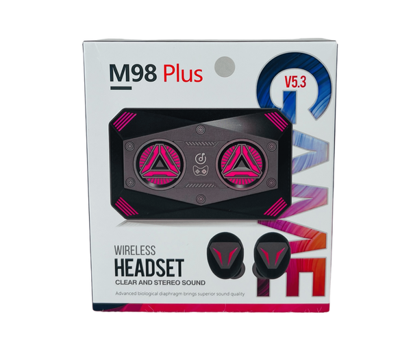 ايربود M98 Image 7 Preview