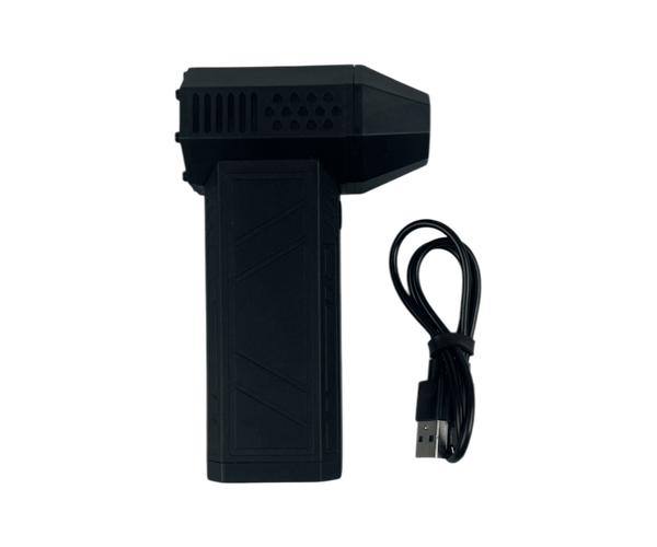 بلور سحري اسود Image 1 Preview