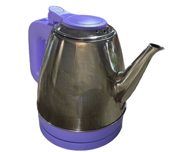 غلاية من كراون Image 5 Preview
