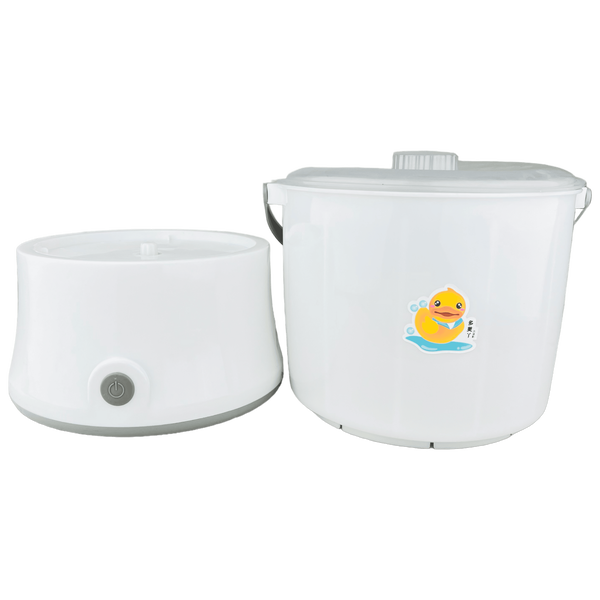 غسالة صغيرة Image 5 Preview
